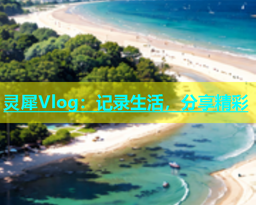 灵犀Vlog：记录生活，分享精彩  第2张
