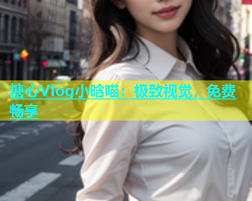 糖心Vlog小晗喵：极致视觉，免费畅享  第1张