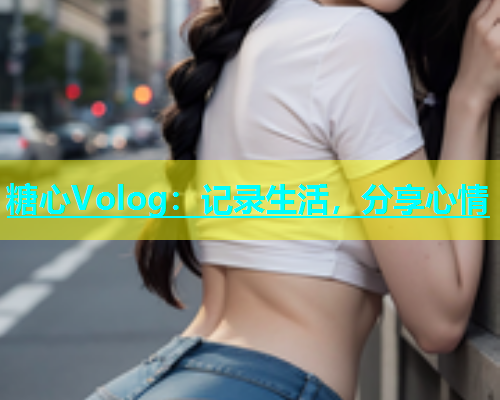 糖心Volog：记录生活，分享心情  第1张