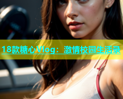 18款糖心Vlog：激情校园生活录  第1张