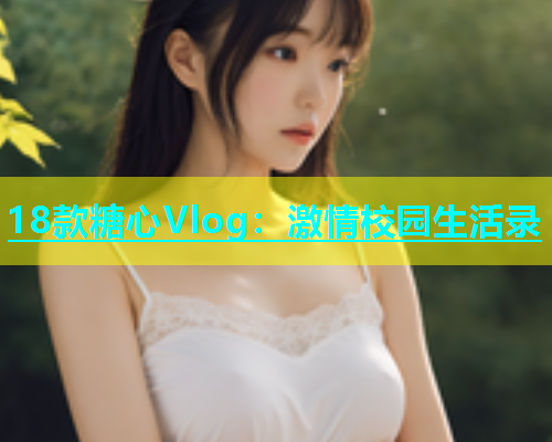 18款糖心Vlog：激情校园生活录  第2张