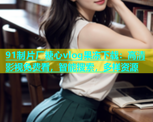 91制片厂糖心vlog果冻下载：高清影视免费看，智能搜索，多样资源  第1张