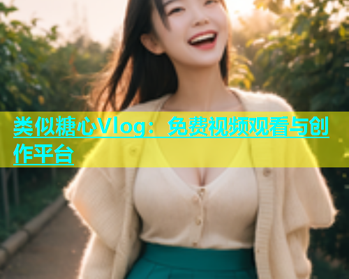 类似糖心Vlog：免费视频观看与创作平台  第1张