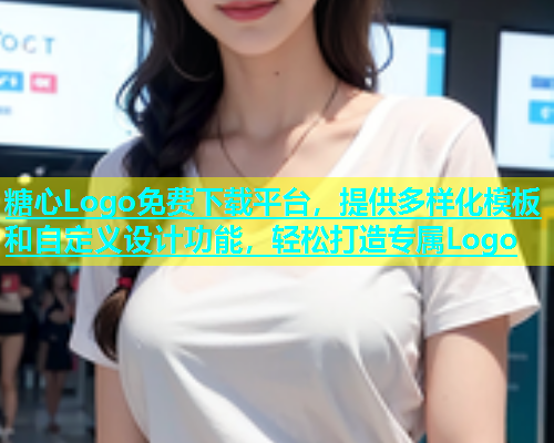 糖心Logo免费下载平台，提供多样化模板和自定义设计功能，轻松打造专属Logo  第2张