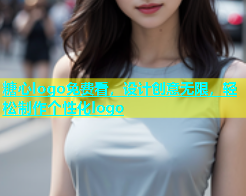 糖心logo免费看，设计创意无限，轻松制作个性化logo  第1张