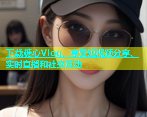 下载糖心Vlog，享受短视频分享、实时直播和社交互动  第1张