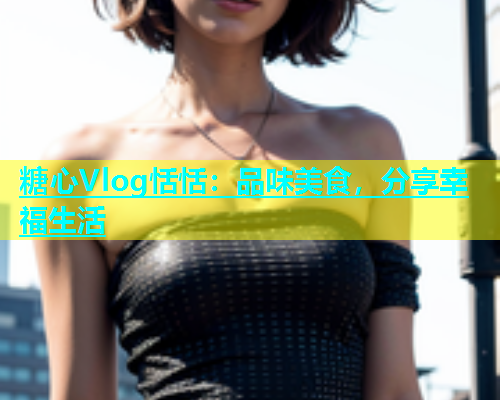 糖心Vlog恬恬：品味美食，分享幸福生活  第1张