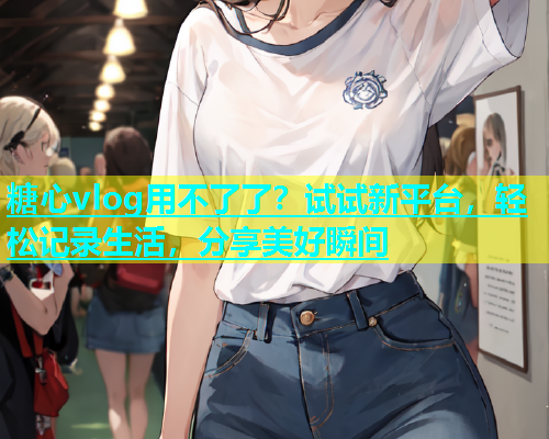 糖心vlog用不了了？试试新平台，轻松记录生活，分享美好瞬间  第1张
