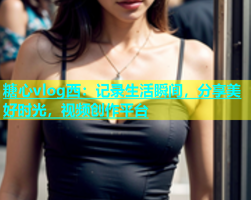 糖心vlog西：记录生活瞬间，分享美好时光，视频创作平台  第1张