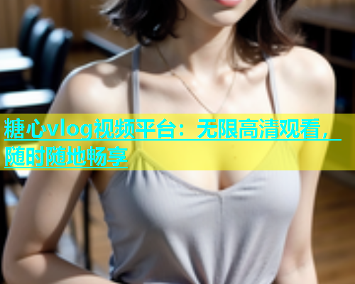 糖心vlog视频平台：无限高清观看，随时随地畅享  第1张
