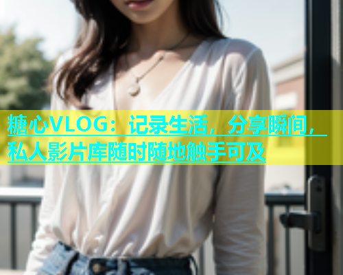 糖心VLOG：记录生活，分享瞬间，私人影片库随时随地触手可及  第1张
