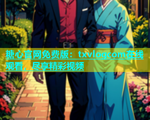 糖心官网免费版：txvlogcom在线观看，尽享精彩视频  第1张