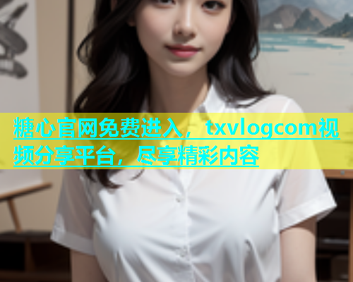 糖心官网免费进入，txvlogcom视频分享平台，尽享精彩内容  第2张