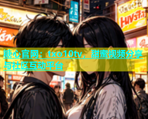 糖心官网：txo10tv，甜蜜视频分享与社区互动平台  第1张