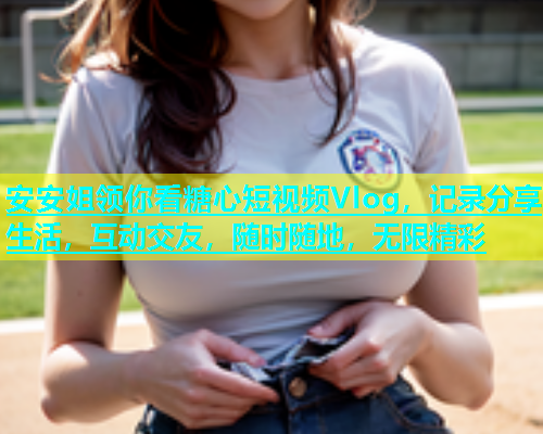 安安姐领你看糖心短视频Vlog，记录分享生活，互动交友，随时随地，无限精彩  第2张