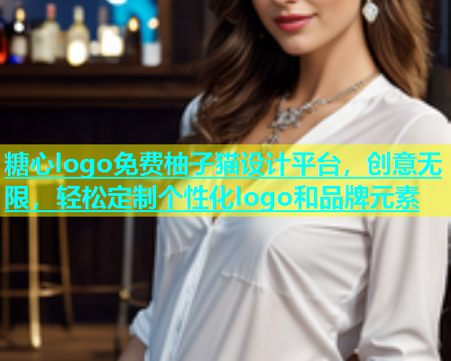糖心logo免费柚子猫设计平台，创意无限，轻松定制个性化logo和品牌元素  第1张
