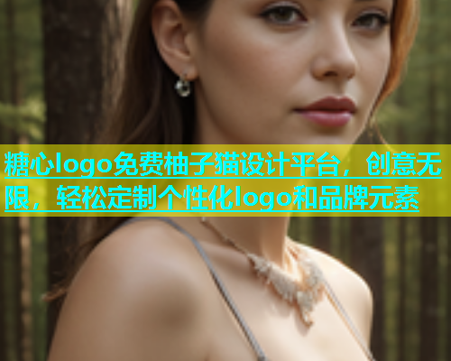 糖心logo免费柚子猫设计平台，创意无限，轻松定制个性化logo和品牌元素  第2张