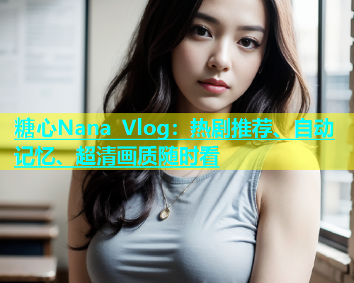 糖心Nana Vlog：热剧推荐、自动记忆、超清画质随时看  第2张