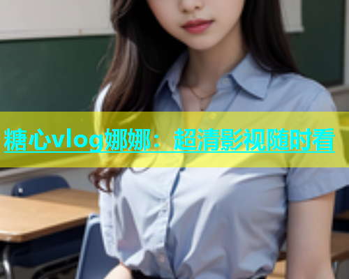 糖心vlog娜娜：超清影视随时看  第1张