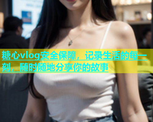 糖心vlog安全保障，记录生活的每一刻，随时随地分享你的故事  第1张