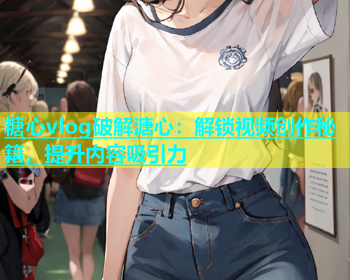 糖心vlog破解溏心：解锁视频创作秘籍，提升内容吸引力  第1张