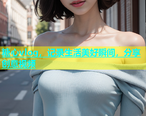 糖心vlog，记录生活美好瞬间，分享创意视频  第1张