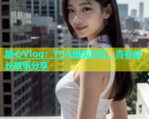 糖心Vlog：YUA甜美日常，青春成长故事分享  第2张