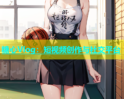 糖心Vlog：短视频创作与社交平台  第1张