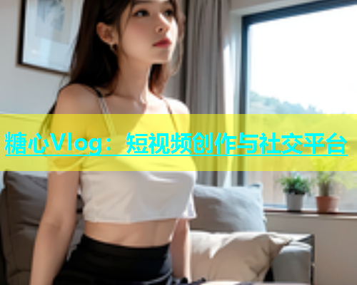 糖心Vlog：短视频创作与社交平台  第2张