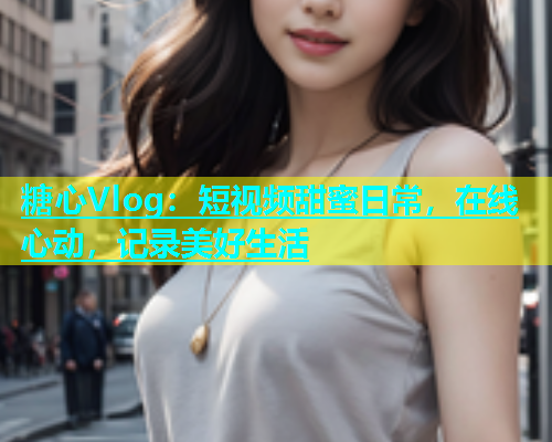 糖心Vlog：短视频甜蜜日常，在线心动，记录美好生活  第2张
