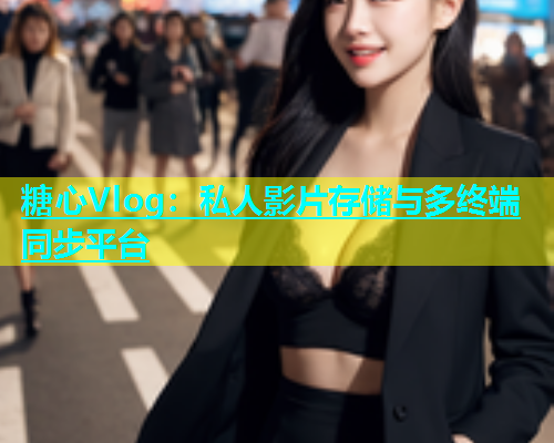 糖心Vlog：私人影片存储与多终端同步平台  第1张