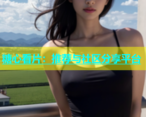糖心看片：推荐与社区分享平台  第2张