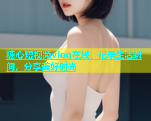 糖心短视频vlog在线，记录生活瞬间，分享美好时光  第1张