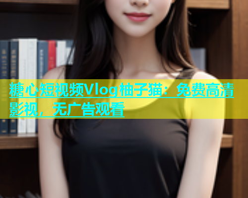 糖心短视频Vlog柚子猫：免费高清影视，无广告观看  第2张