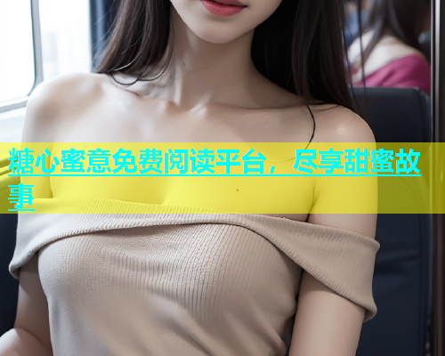 糖心蜜意免费阅读平台，尽享甜蜜故事  第1张
