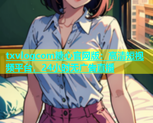 txvlogcom糖心官网版：高清短视频平台，24小时无广告直播  第1张