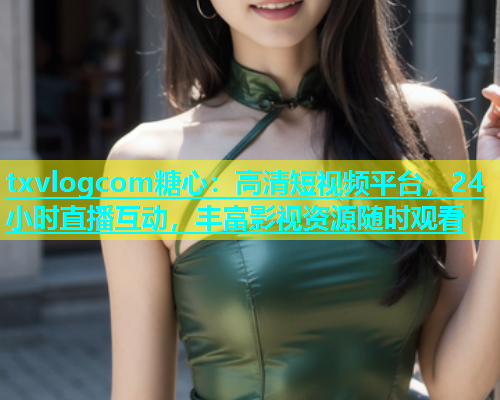 txvlogcom糖心：高清短视频平台，24小时直播互动，丰富影视资源随时观看  第1张