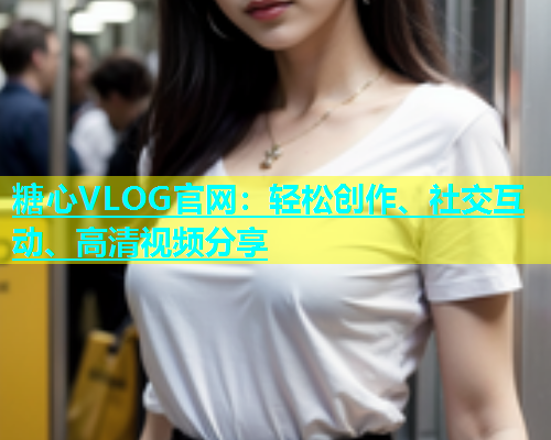 糖心VLOG官网：轻松创作、社交互动、高清视频分享  第1张