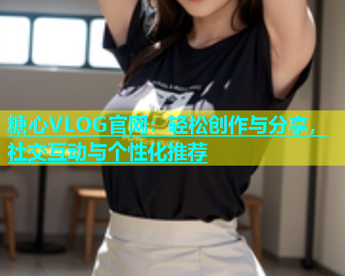 糖心VLOG官网：轻松创作与分享，社交互动与个性化推荐  第1张
