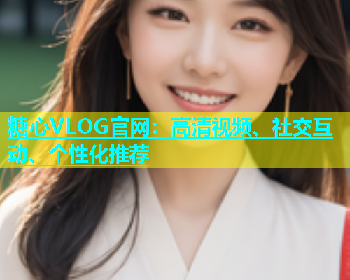 糖心VLOG官网：高清视频、社交互动、个性化推荐  第1张