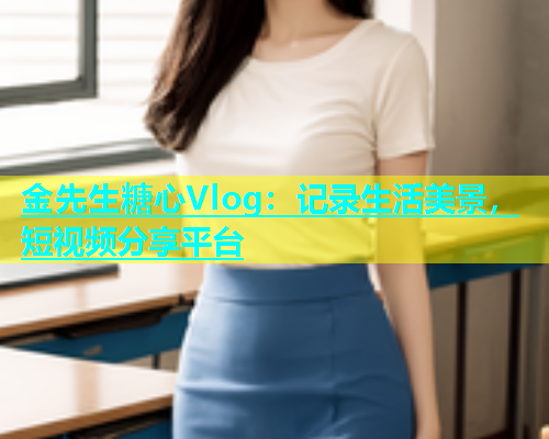 金先生糖心Vlog：记录生活美景，短视频分享平台  第1张