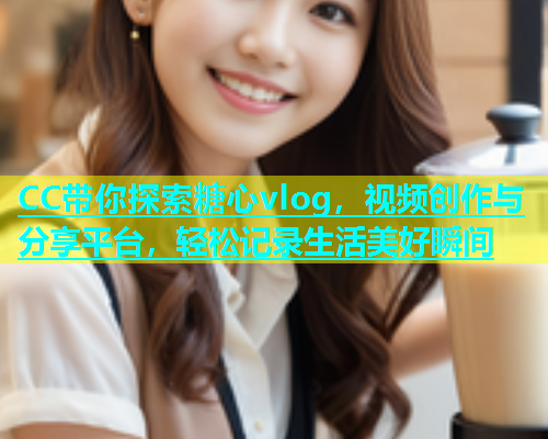 CC带你探索糖心vlog，视频创作与分享平台，轻松记录生活美好瞬间  第1张