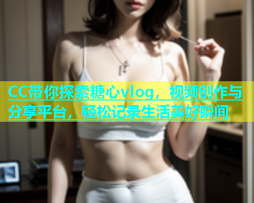 CC带你探索糖心vlog，视频创作与分享平台，轻松记录生活美好瞬间  第2张