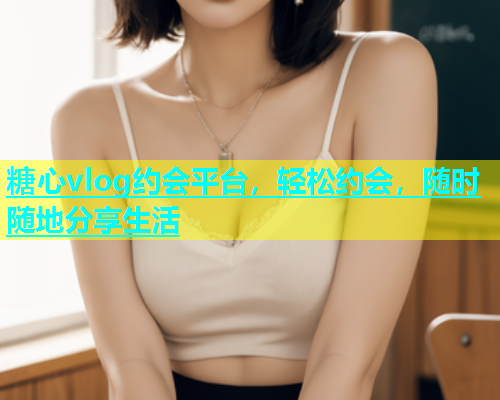 糖心vlog约会平台，轻松约会，随时随地分享生活  第2张