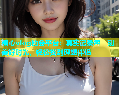 糖心vlog约会平台：真实记录每一刻美好时光，轻松找到理想伴侣  第2张