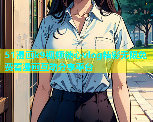 51漫画k9视频糖心vlog精彩无限免费看漫画互动分享平台  第1张