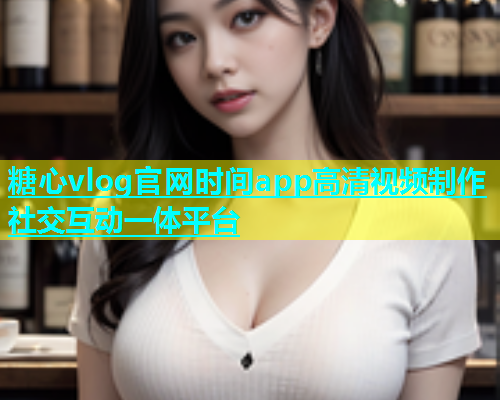 糖心vlog官网时间app高清视频制作社交互动一体平台  第1张