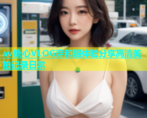 av糖心VLOG穿和服体验分享高清美拍记录日常  第1张