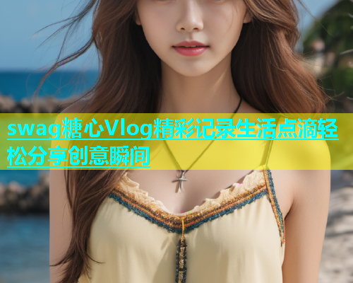swag糖心Vlog精彩记录生活点滴轻松分享创意瞬间  第2张