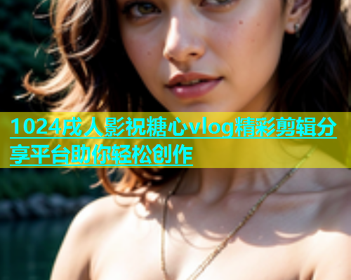 1024戌人影祝糖心vlog精彩剪辑分享平台助你轻松创作  第2张
